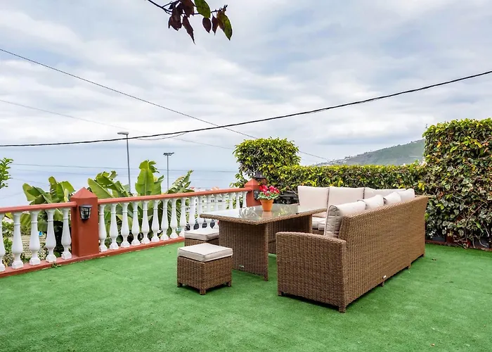 Torrita By Interhome * La Orotava