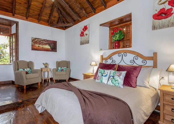 Alpstuga Torrita By Interhome La Orotava