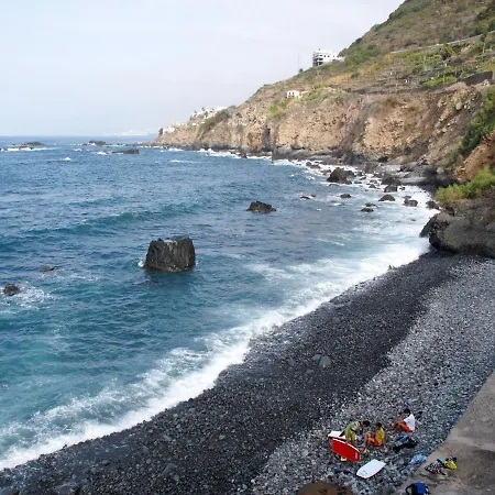 Torrita By Interhome * La Orotava