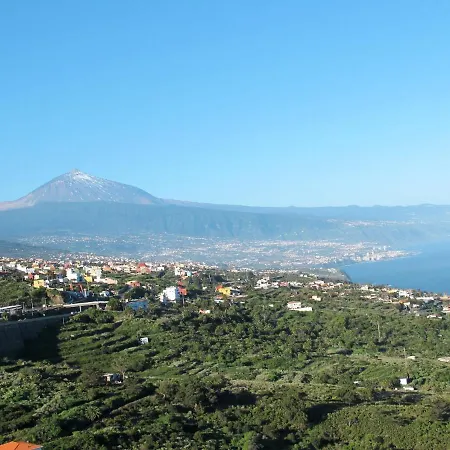 شاليه Torrita By Interhome *