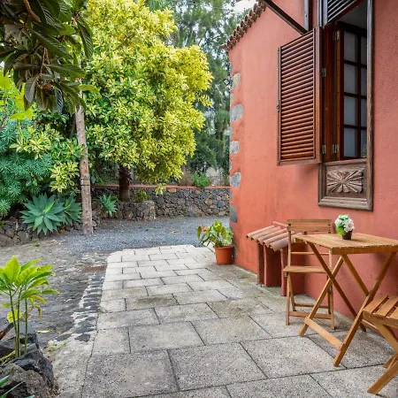 Σαλέ Torrita By Interhome *