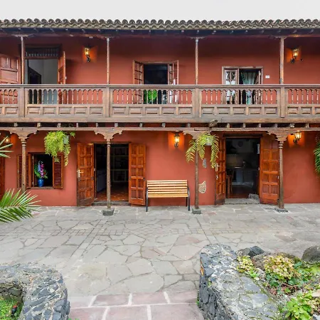 Torrita By Interhome * La Orotava