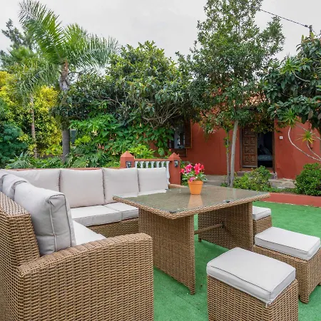 Torrita By Interhome Chalet *