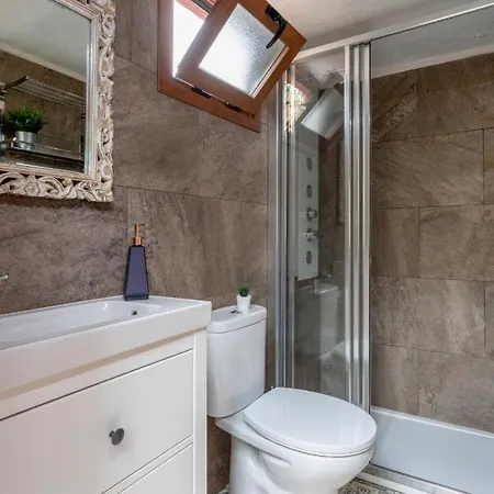 Σαλέ Torrita By Interhome *