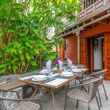 Chalet Torrita By Interhome