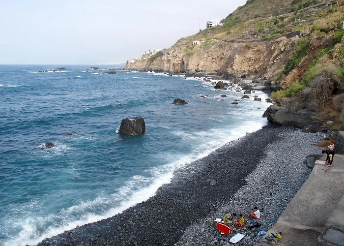 Torrita By Interhome * La Orotava