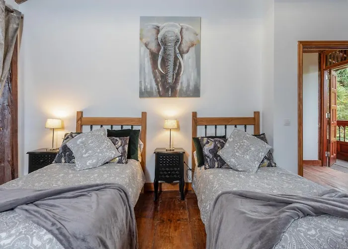 木屋 Torrita By Interhome