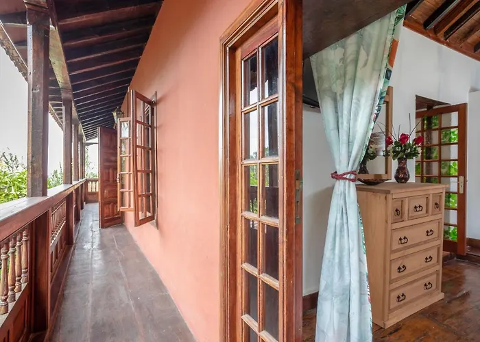 Torrita By Interhome Alpehytte La Orotava