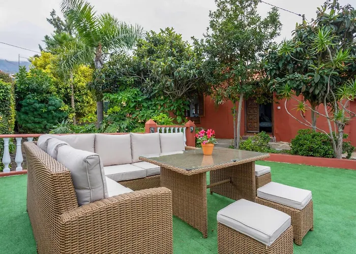 Torrita By Interhome Alpehytte *