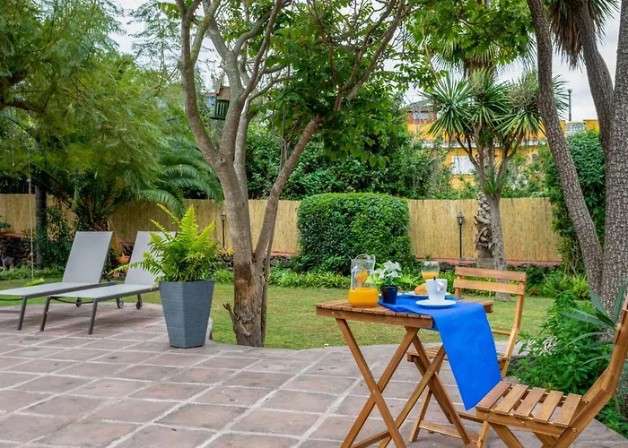 Torrita By Interhome *