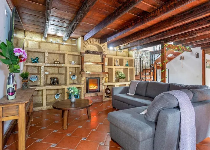 Torrita By Interhome Alpehytte La Orotava