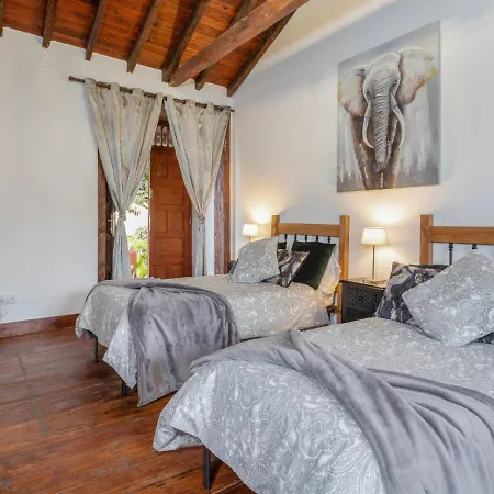 Torrita By Interhome Chalet *