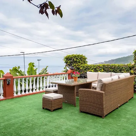 Torrita By Interhome * La Orotava