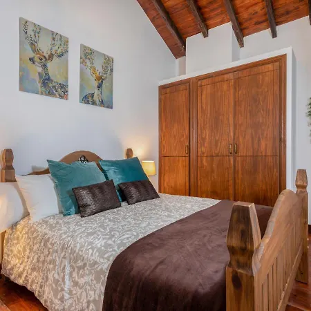 Torrita By Interhome Chalet