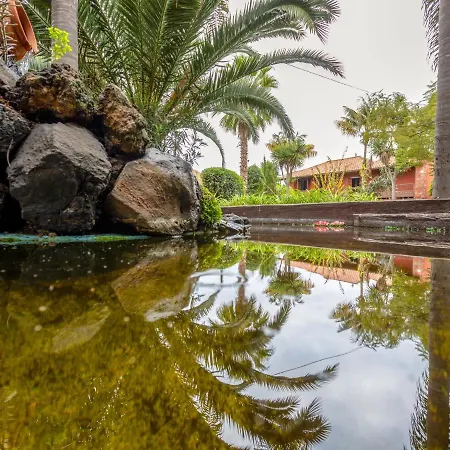 Chalet Torrita By Interhome La Orotava