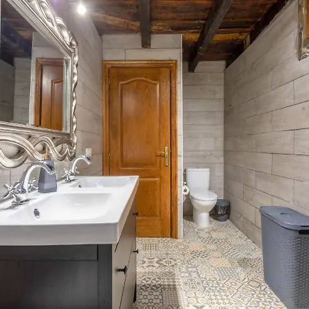 Horská chata Torrita By Interhome *