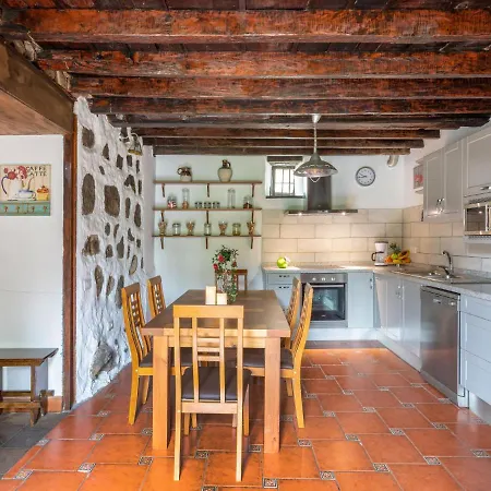 Torrita By Interhome Chalet