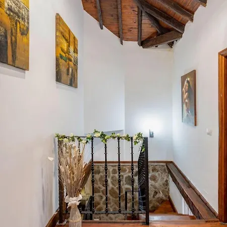 Chalet Torrita By Interhome La Orotava