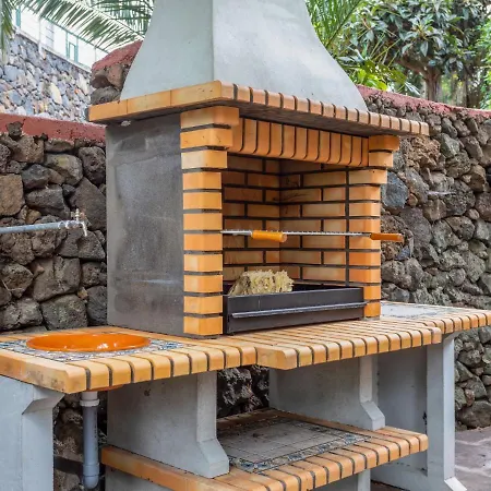 Torrita By Interhome Chalet *