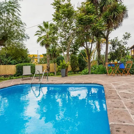 Torrita By Interhome Chalet