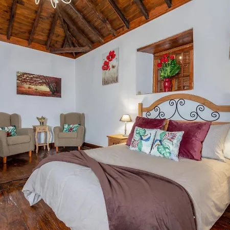 Chalet Torrita By Interhome La Orotava