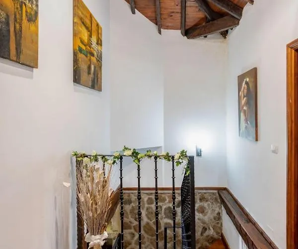 Alpesi faház Torrita By Interhome La Orotava