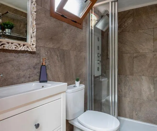 Domek alpejski Torrita By Interhome *