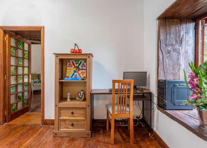 Torrita By Interhome La Orotava