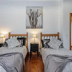 Chalet Torrita By Interhome