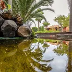 Chalet Torrita By Interhome La Orotava