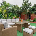 Torrita By Interhome Chalet *