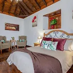 Chalet Torrita By Interhome La Orotava