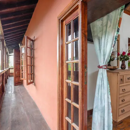 Torrita By Interhome Chalet La Orotava