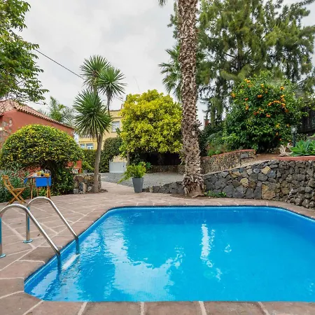 Torrita By Interhome La Orotava