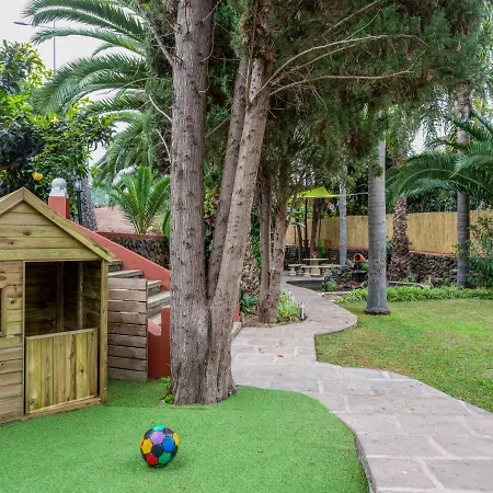 Chalet Torrita By Interhome