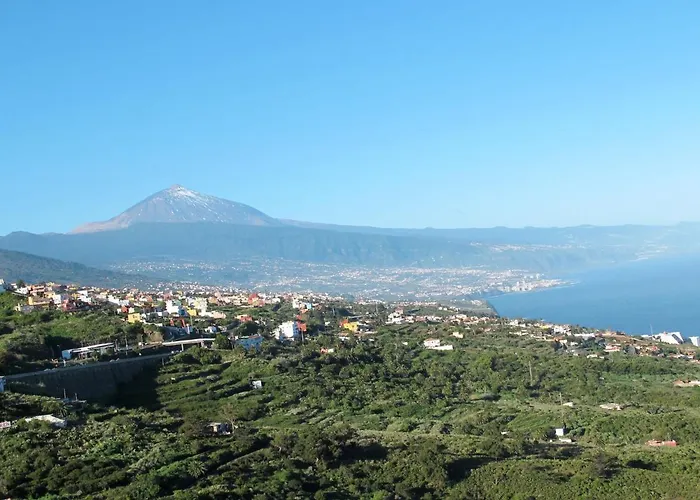 Chalet Torrita By Interhome *