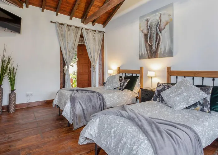 Torrita By Interhome Chalet *