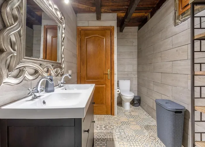 Chalet Torrita By Interhome *