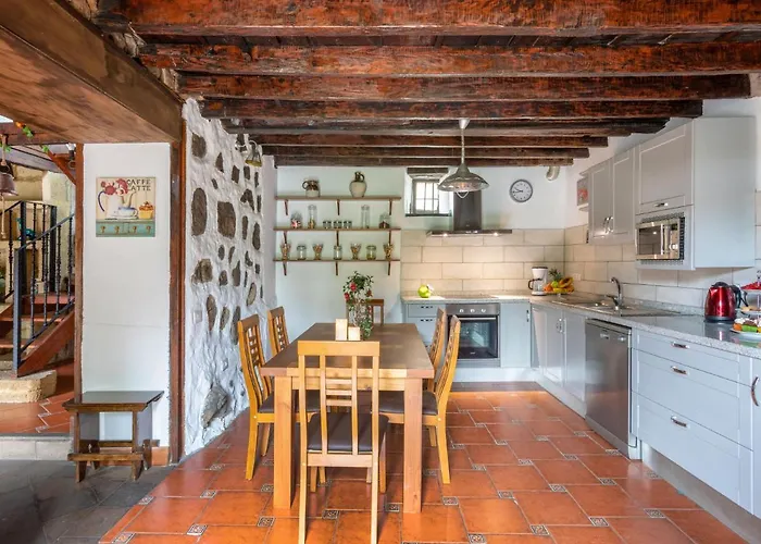 Torrita By Interhome Chalet