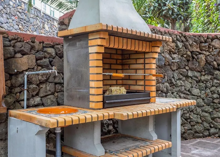 Torrita By Interhome Chalet *