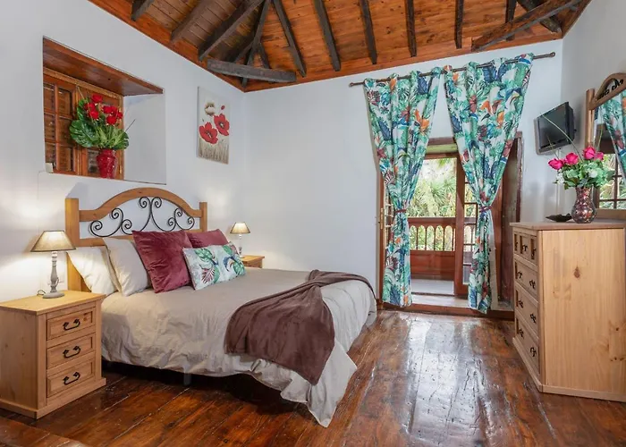 Torrita By Interhome Chalet