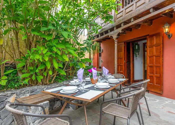 Chalet Torrita By Interhome