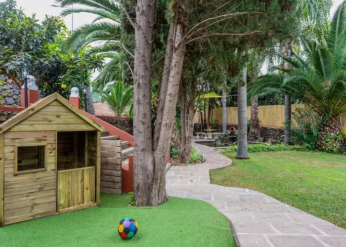 Chalet Torrita By Interhome